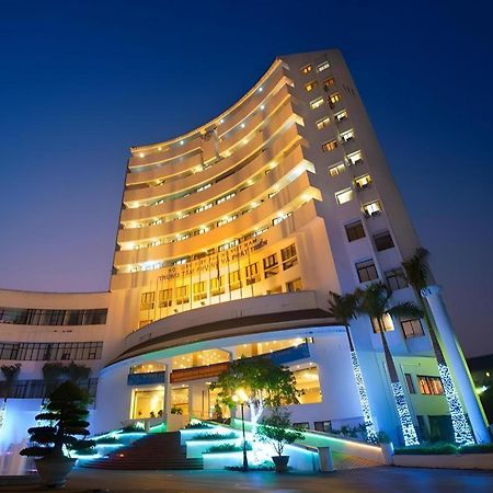 Cwd Hotel Hanoi Luaran gambar