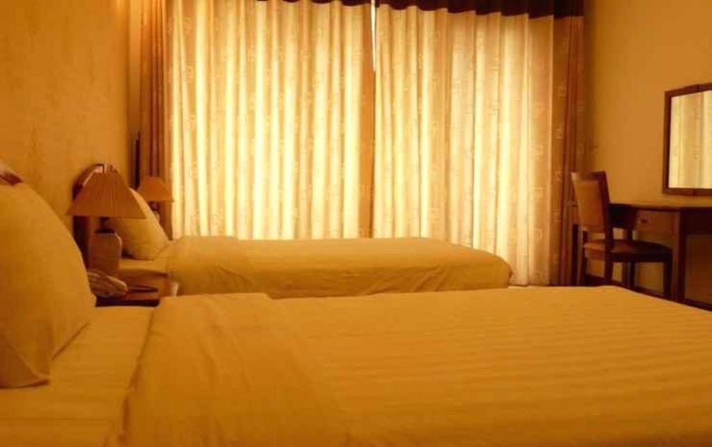 Cwd Hotel Hanoi Luaran gambar