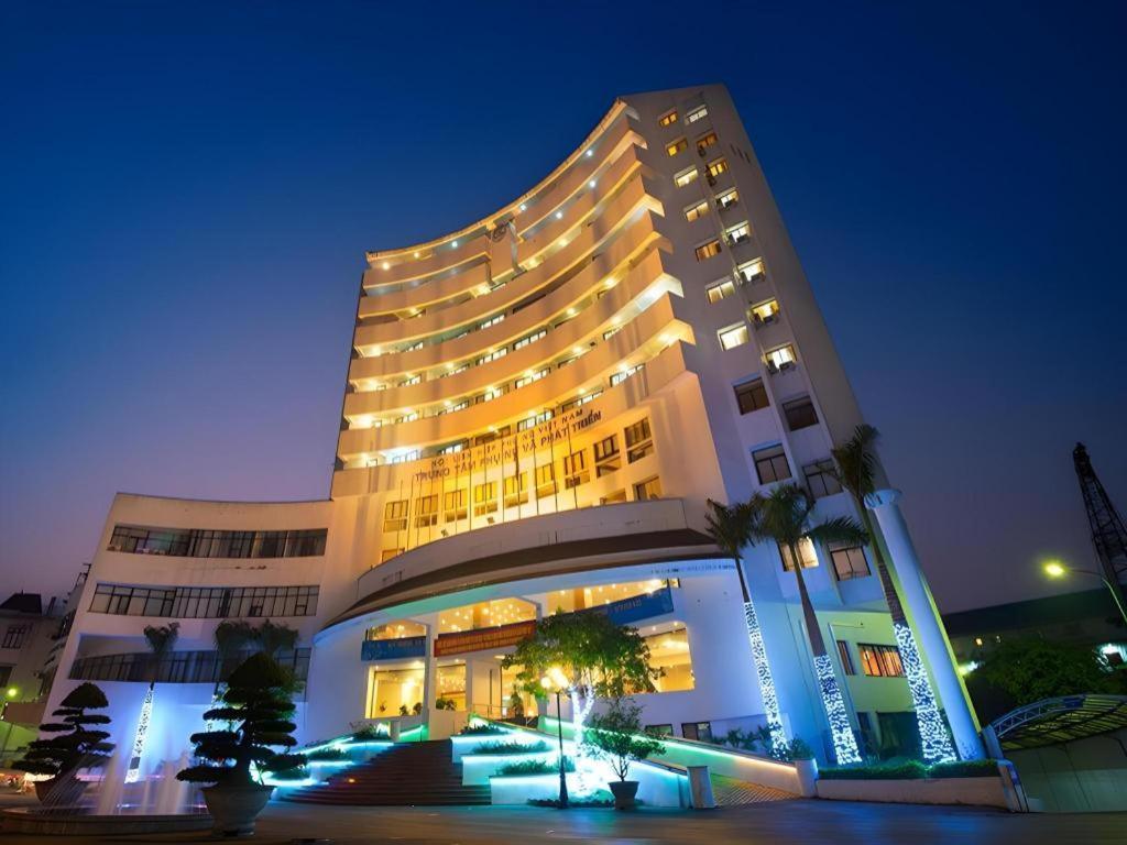 Cwd Hotel Hanoi Luaran gambar