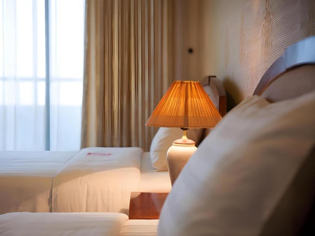 Cwd Hotel Hanoi Luaran gambar