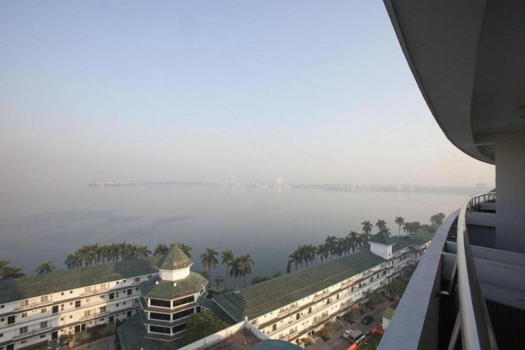 Cwd Hotel Hanoi Luaran gambar