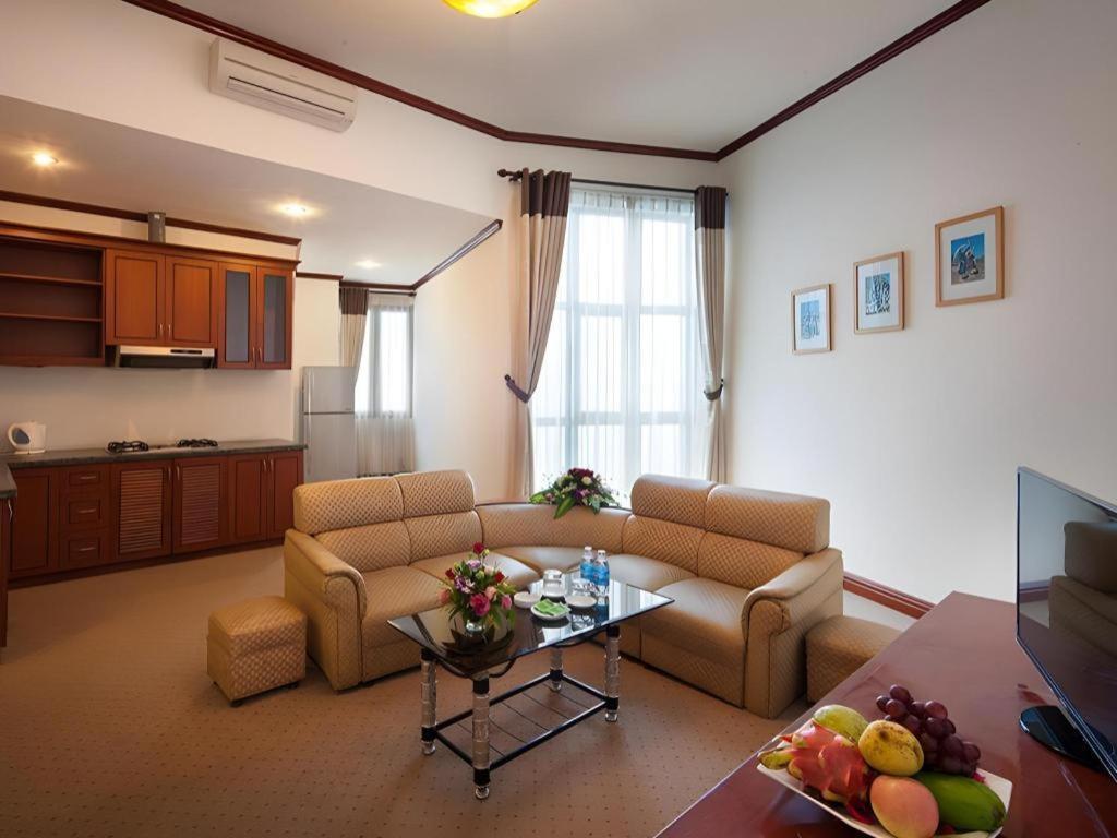 Cwd Hotel Hanoi Luaran gambar