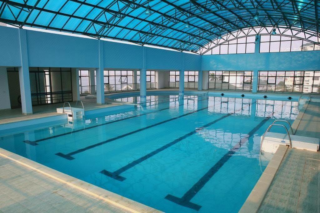 Cwd Hotel Hanoi Luaran gambar