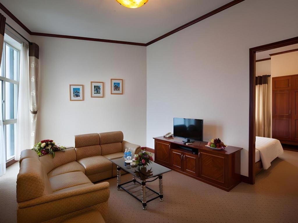 Cwd Hotel Hanoi Luaran gambar