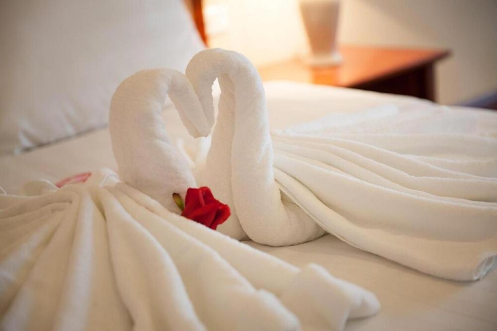 Cwd Hotel Hanoi Luaran gambar