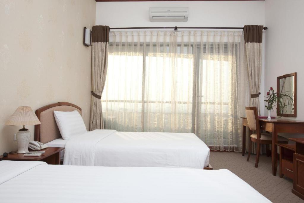 Cwd Hotel Hanoi Luaran gambar