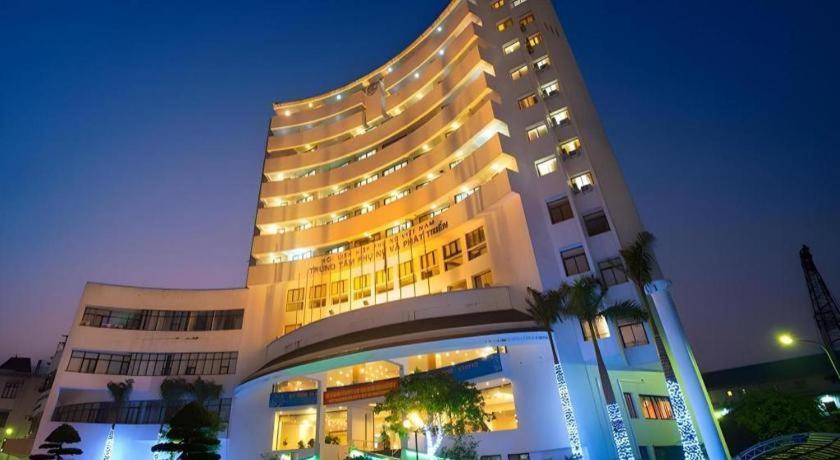 Cwd Hotel Hanoi Luaran gambar