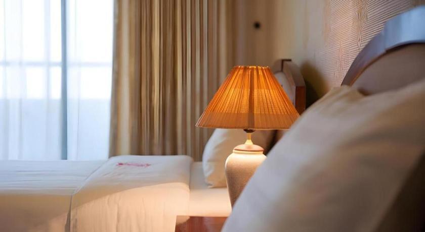 Cwd Hotel Hanoi Luaran gambar