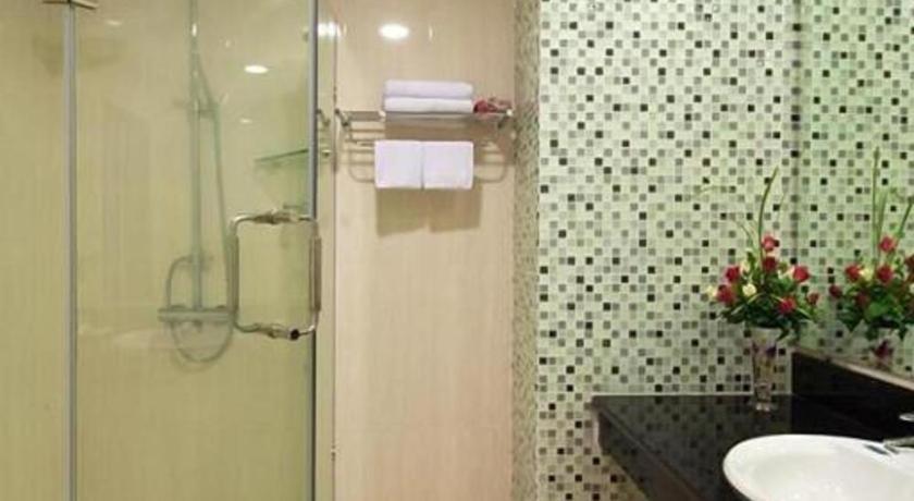 Cwd Hotel Hanoi Luaran gambar